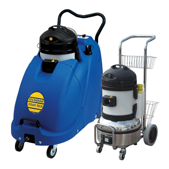 Industrial & Commercial Steam Cleaners – Avern Cleaning Supplies