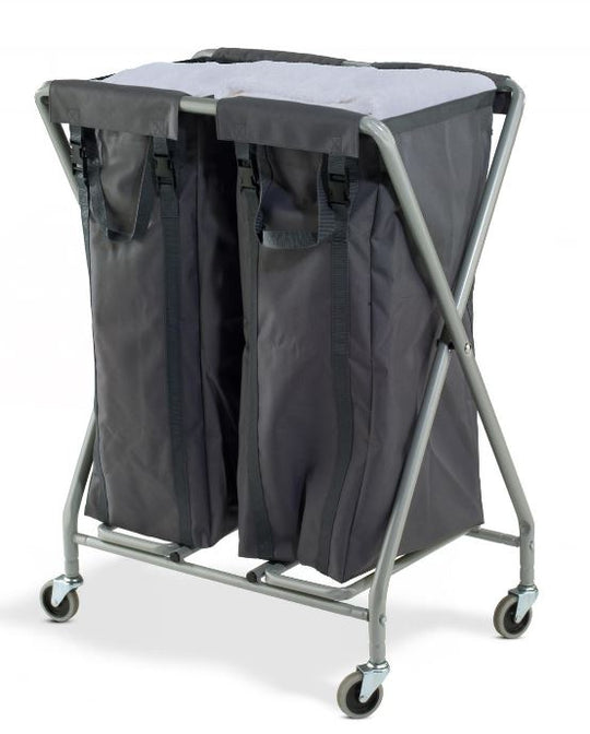 200 Litre Heavy Duty Laundry Bag - Grey - 618003 - VersaCare