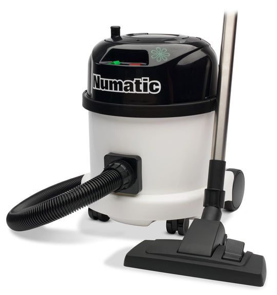 Numatic Henry Vacuum Cleaner Grey (VNR200) - Hygenol Cleaning Supplies