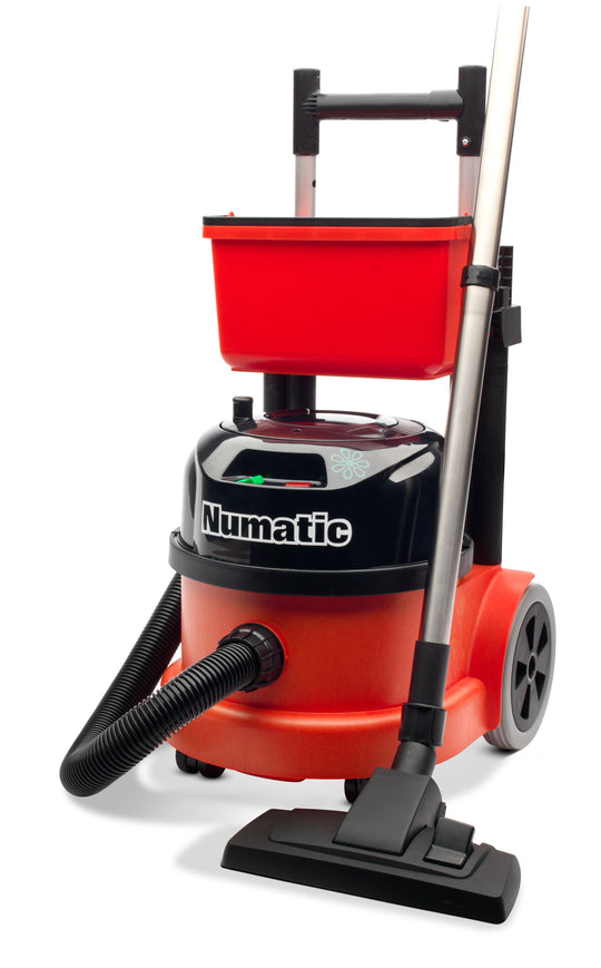 Numatic NRV240 Commercial Henry Vacuum – Avern Cleaning Supplies