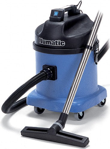 Numatic NBV240NX Battery Cordless Henry Vacuum Cleaner – Avern Cleaning  Supplies