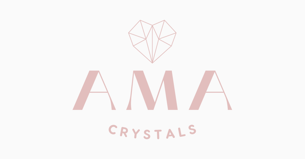 How do crystals work? – AMA Crystals