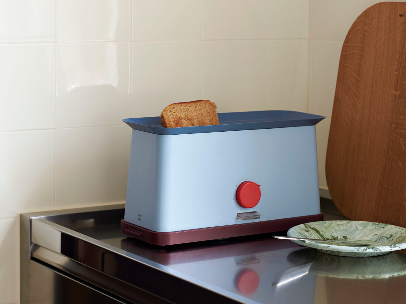 The Sowden Toaster