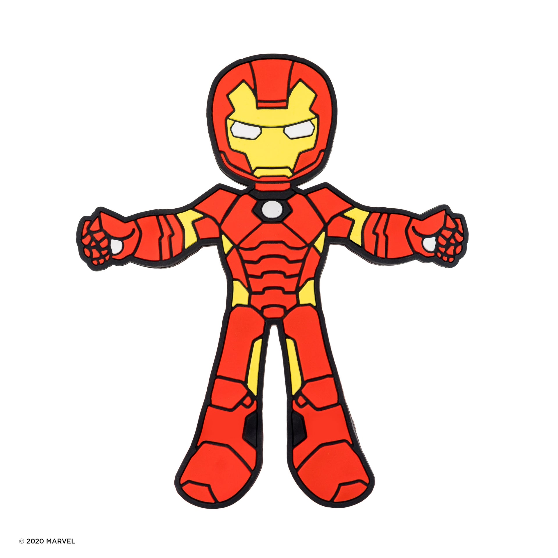 Iron Man Hug Buddy Cell Phone Holder