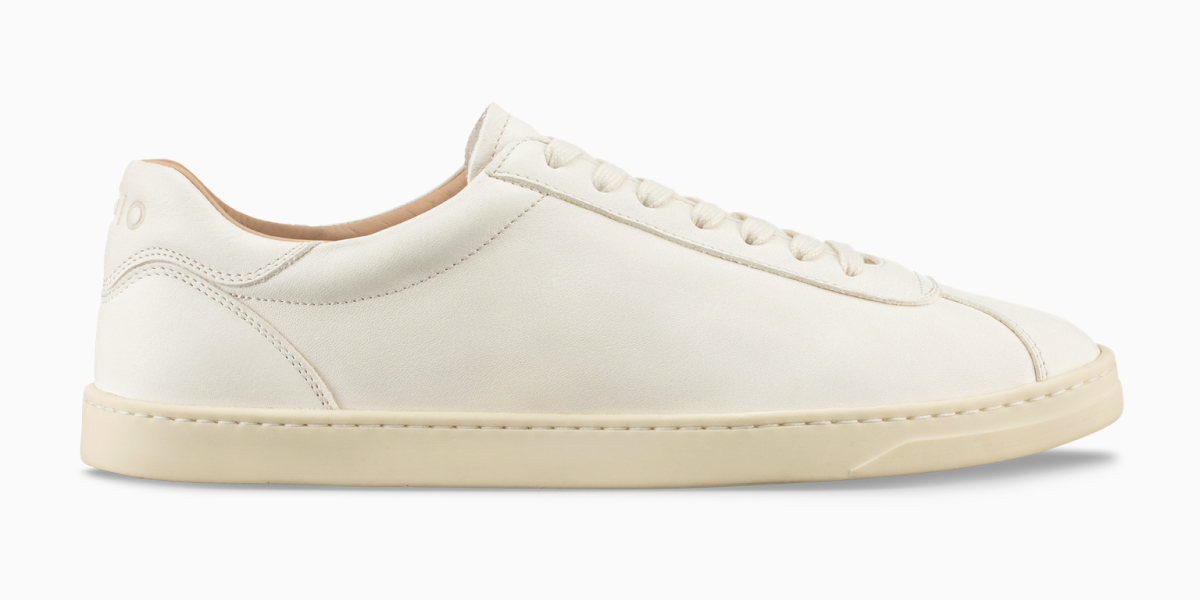Koio | Handcrafted Italian Leather Sneakers – KOIO