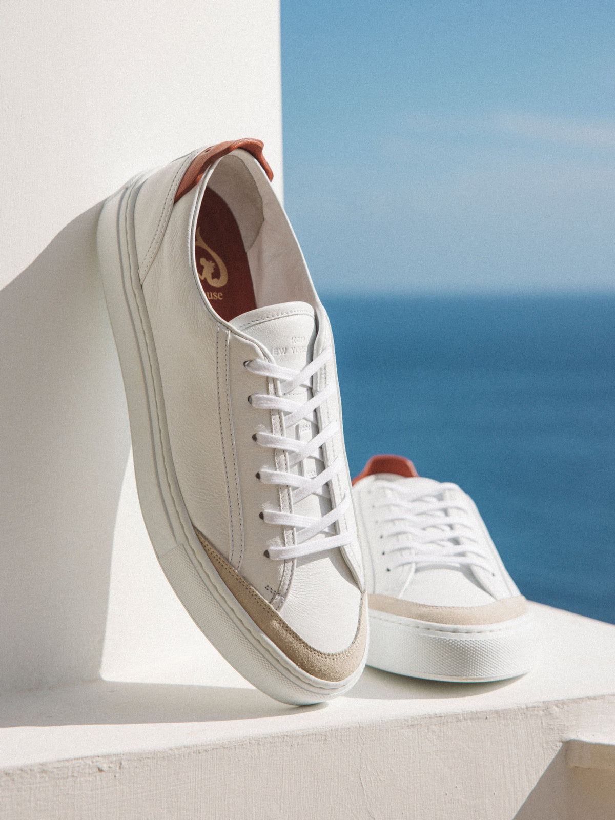 Koio | Handcrafted Italian Leather Sneakers – Koio