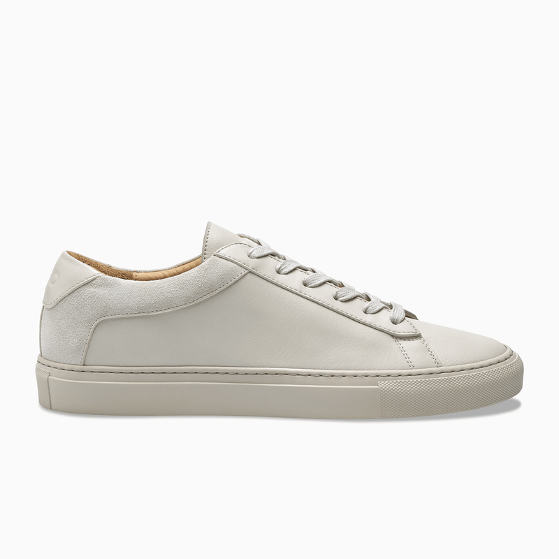 Men's Low-Top Sneaker | Capri | KOIO