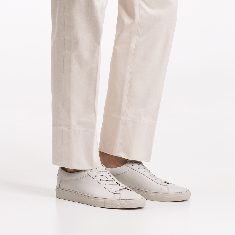 Men's Low-Top Sneaker | Capri | KOIO