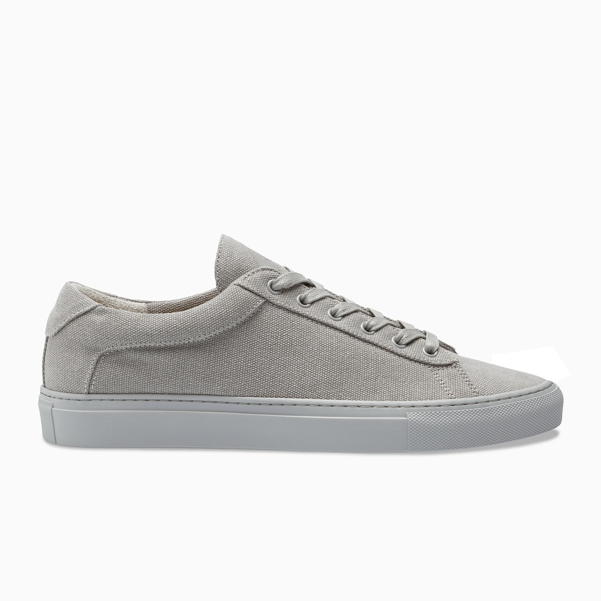 Grey | Capri Perla Canvas 