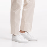 koio capri triple white