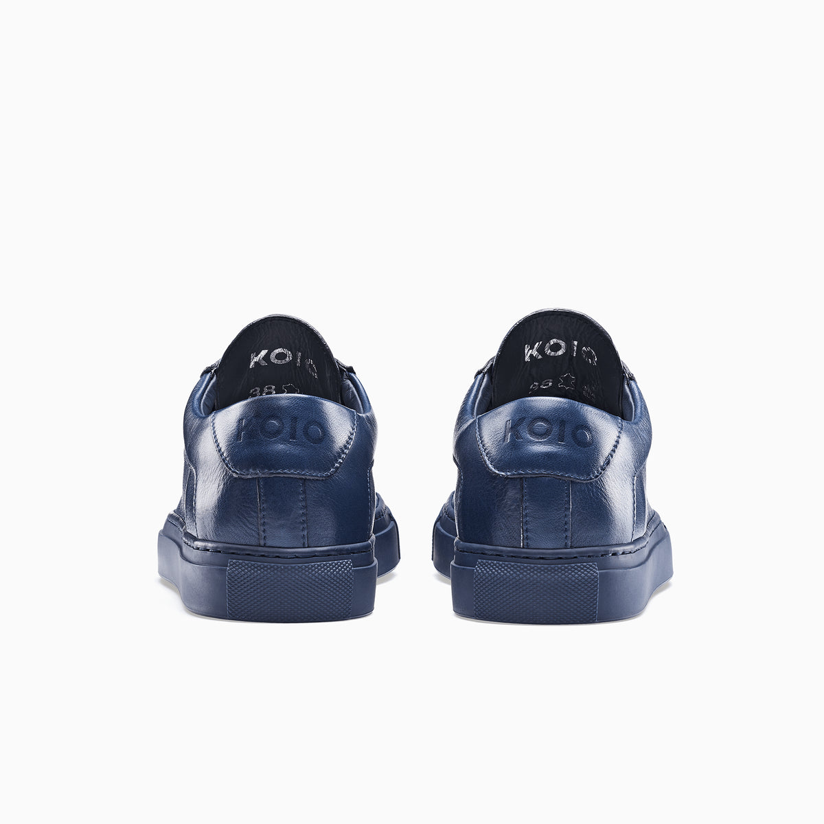 navy blue ladies sneakers