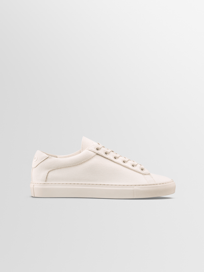 Men's Low-Top Sneaker | Capri | KOIO