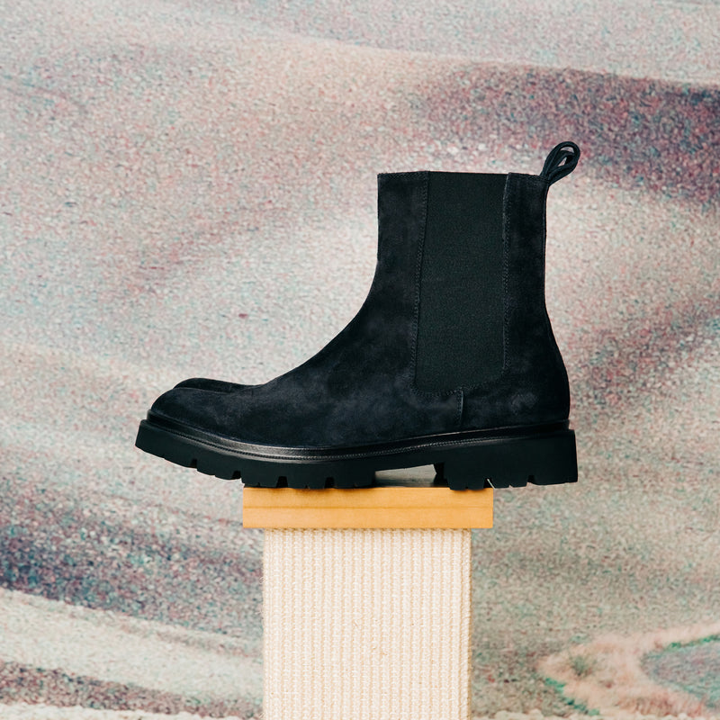 Men's Chelsea Boots | KOIO