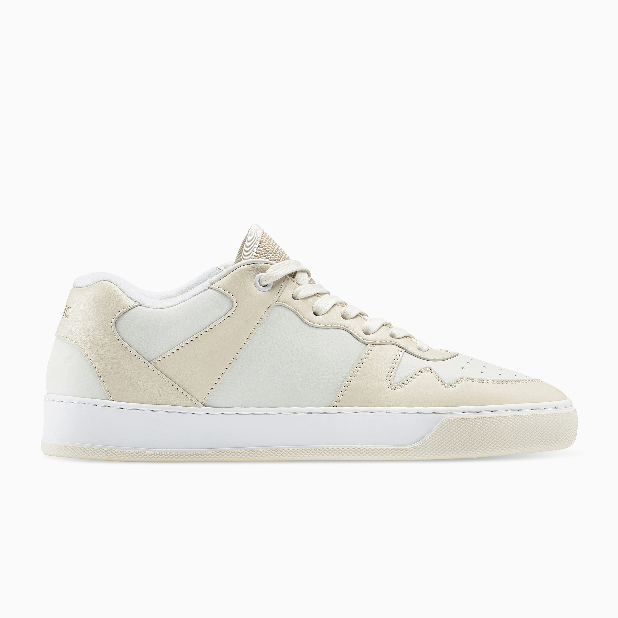 KOIO | Metro Creme Women's Sneaker 9 (US) / 39 (EU)