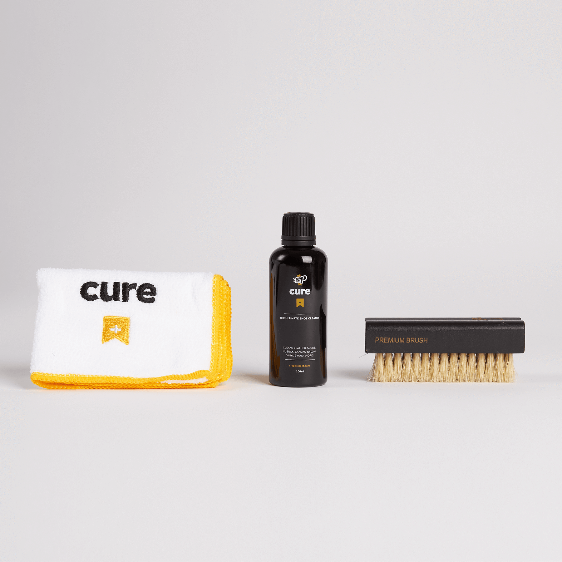 Crep Protect Cure Kit | Accessories | KOIO