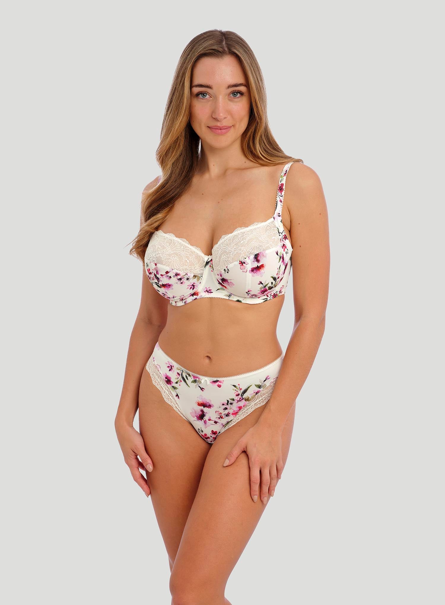 Fantasie: Lucia Brief Wildflower