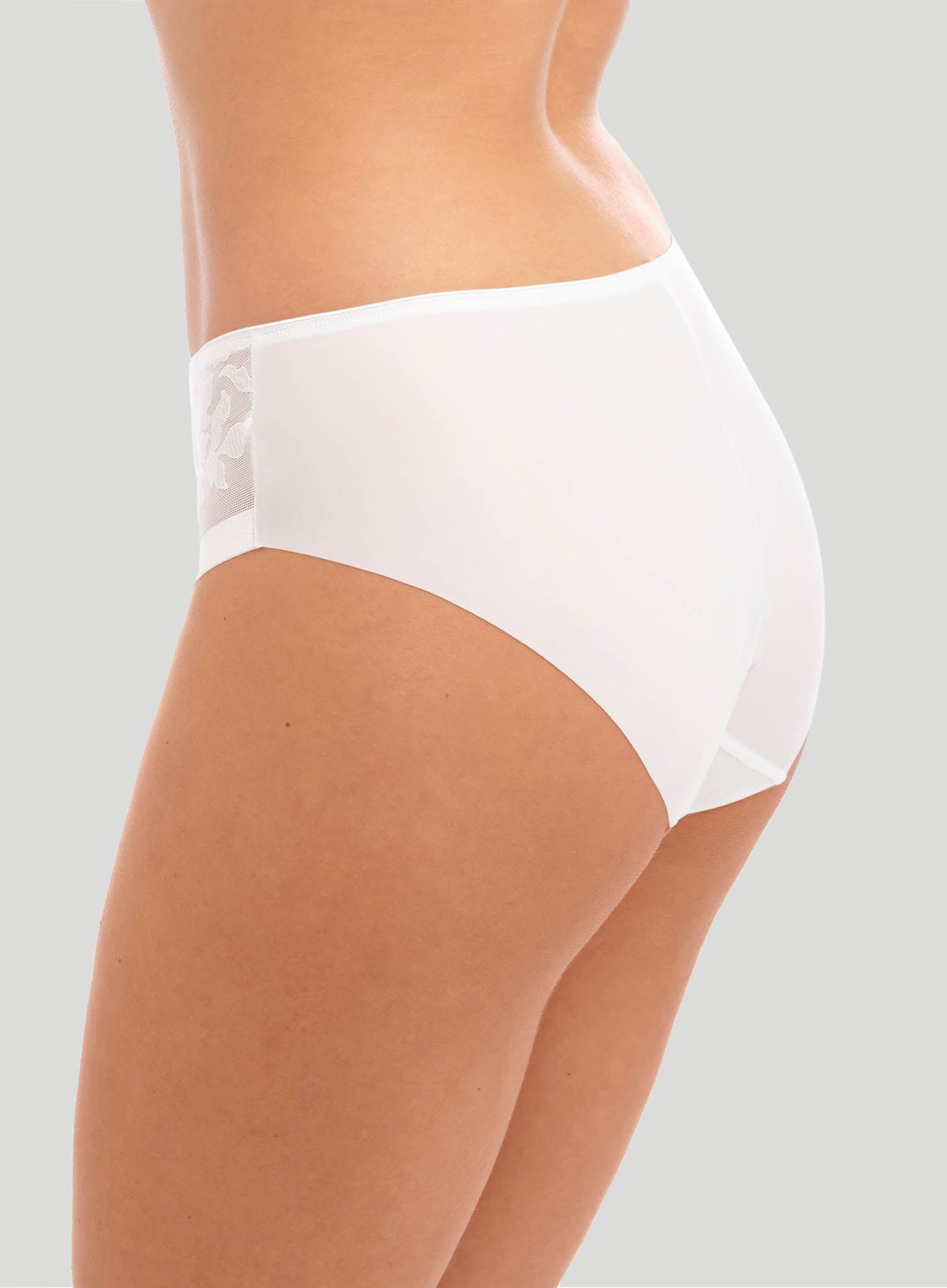 Fantasie: Illusion Brief White