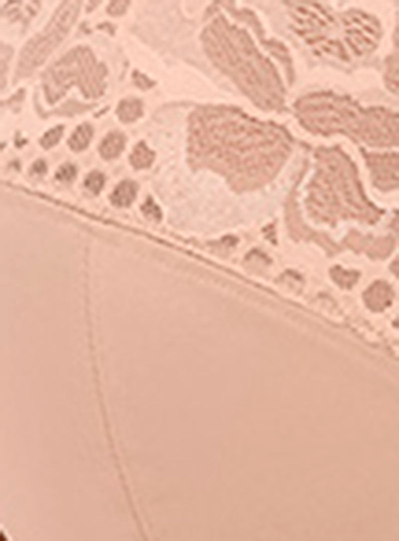 Fantasie: Reflect Underwired Side Support Bra Natural Beige