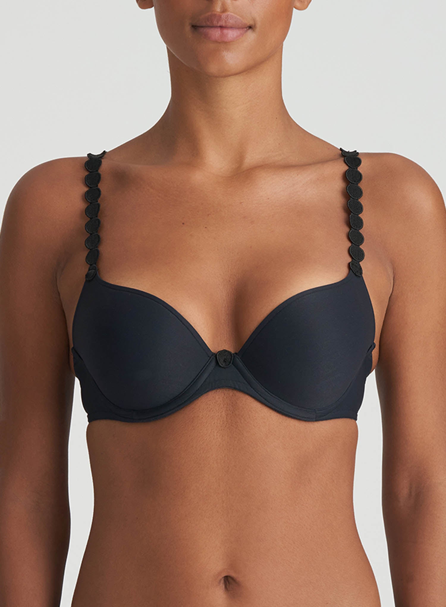 Marie Jo: Tom Push Up Charcoal