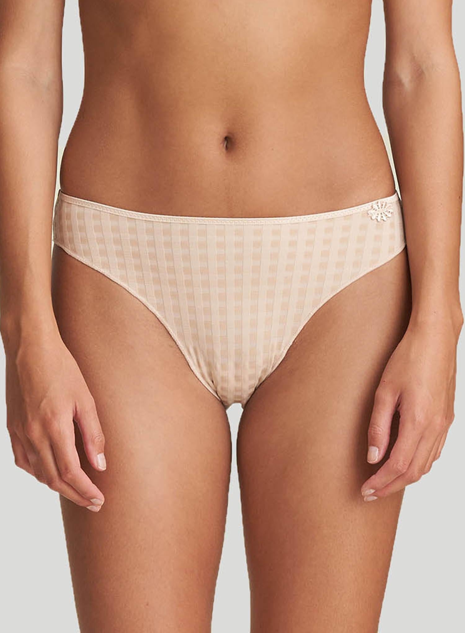 Marie Jo: Avero Rio Brief Cafe Latte