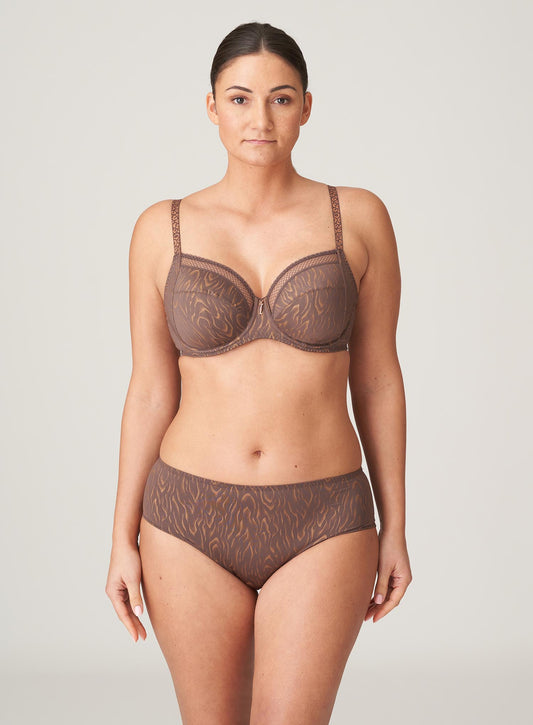 PrimaDonna: Madison Full Cup Bra Black – DeBra's