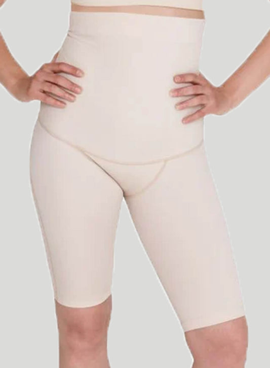 SRC: Compression Pregnancy Leggings Over The Bump Black – DeBra's