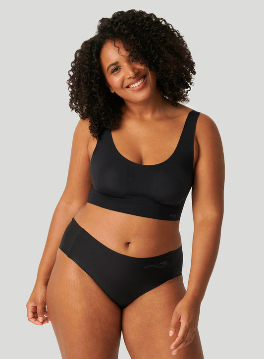 Sloggi: Sloggi Wow Comfort 2.0 Tai Nude – DeBra's