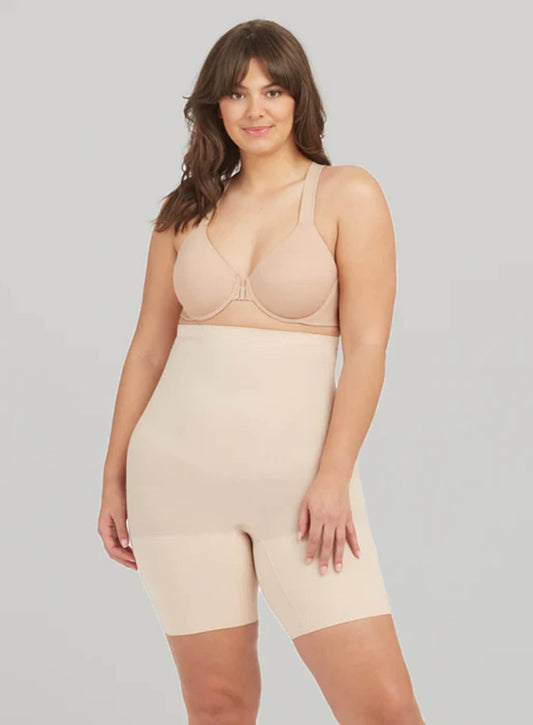 Sonsee: Sonsee Anti Chafing Shorts Short Leg Nude – DeBra's