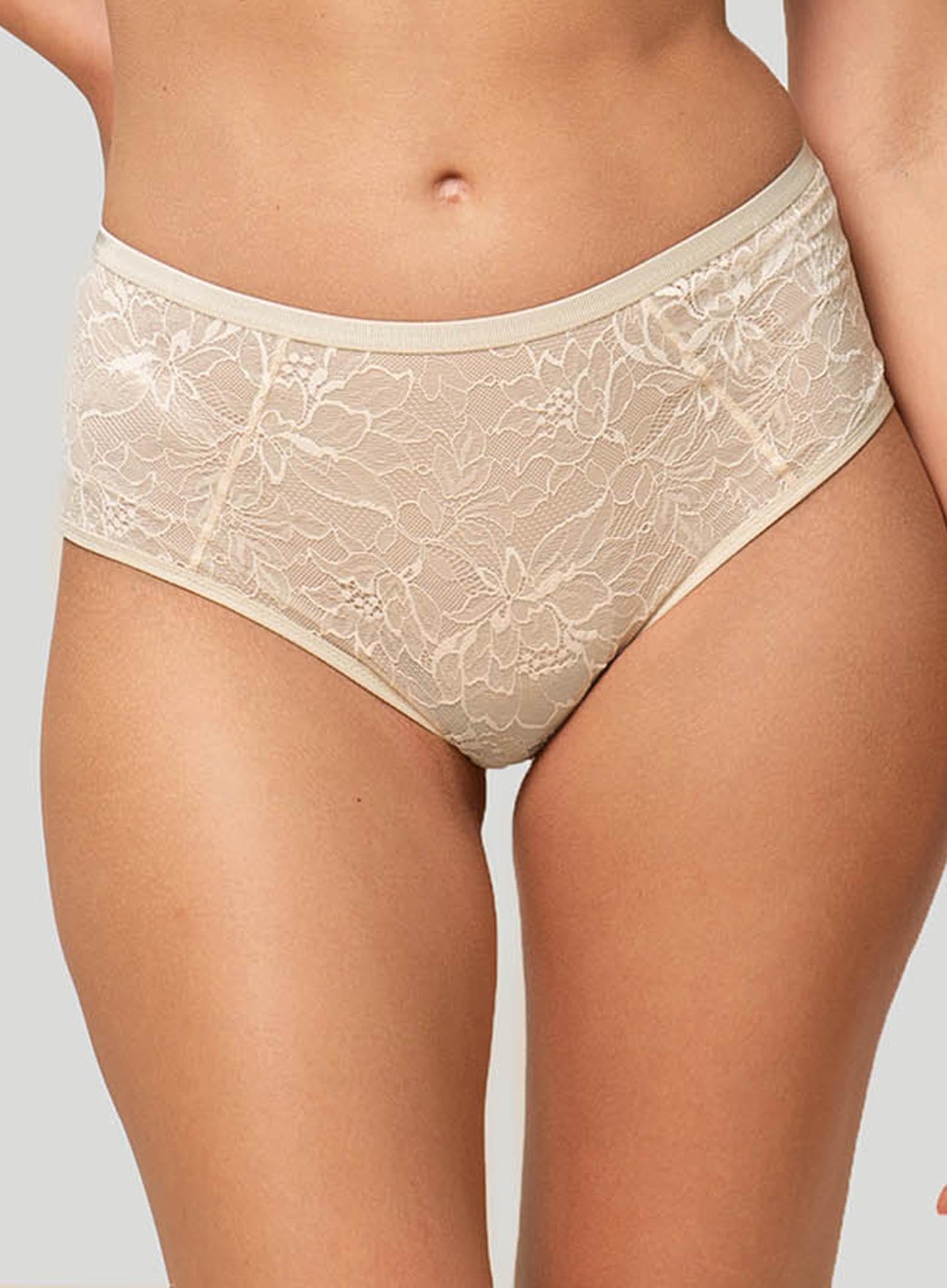 Triumph: Amourette Charm P Creamy Dream – DeBra\'s