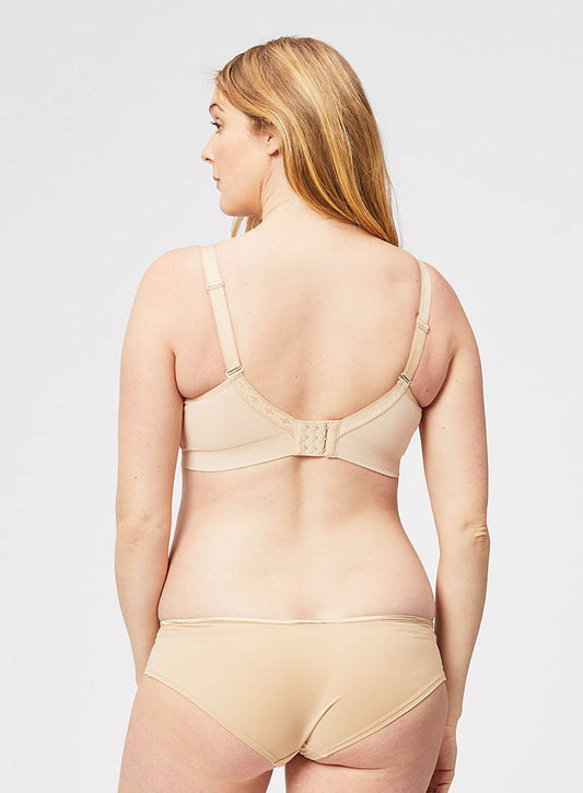 Cake Maternity: Tutti Frutti Bamboo Maternity And Nursing Bra