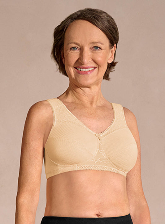 Alexandra Mastectomy Bra by Trulife