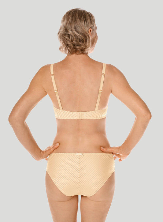 Leslie Soft Mastectomy Bra