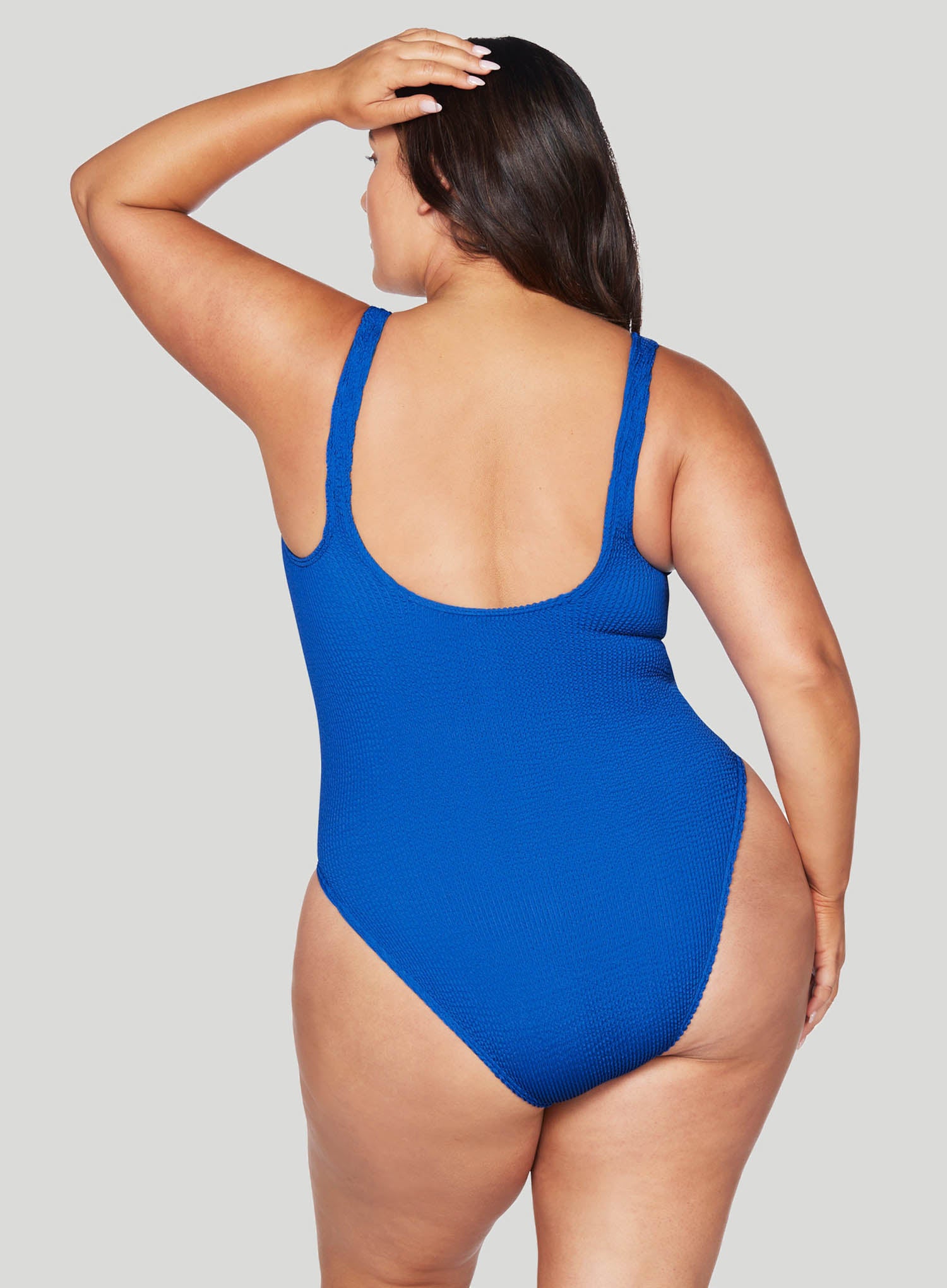 Artesands: Kahlo One Piece Blue