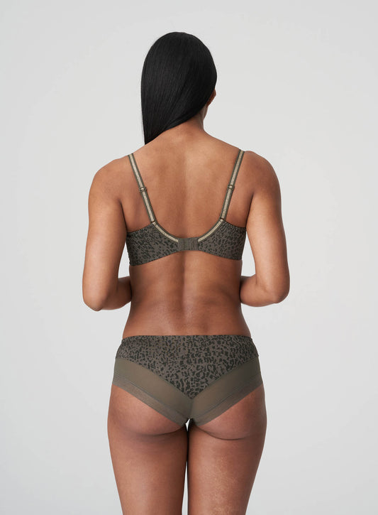 PrimaDonna Twist: Efforia Thong Winter Blossom – DeBra's