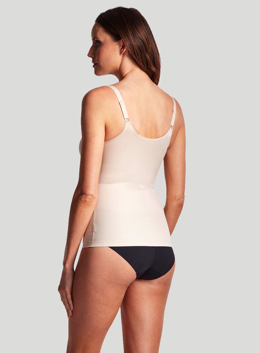 LaSculpte: Underbust Smooth Shaping Bodysuit Nude – DeBra's