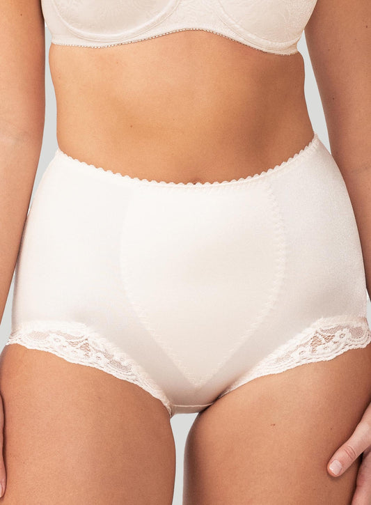 Boobytrap Warehouse  Triumph Minimiser Hips Panty 10020738