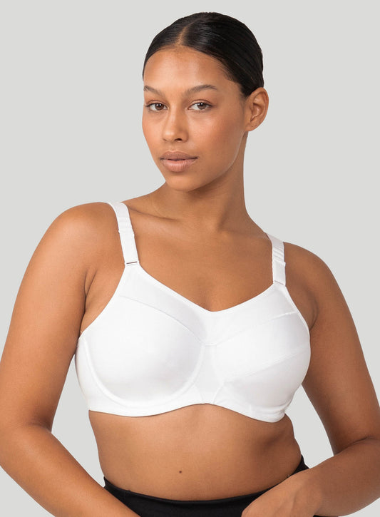 Triumph: Sheer Minimiser W Mocca – DeBra's