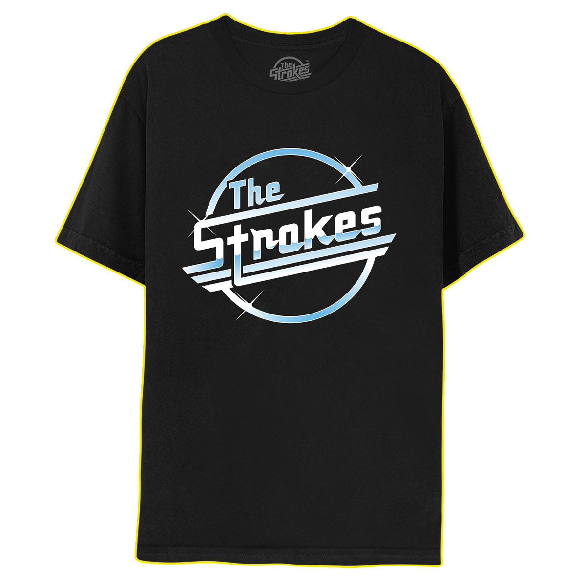 The Strokes Magna Tee - The Strokes product image