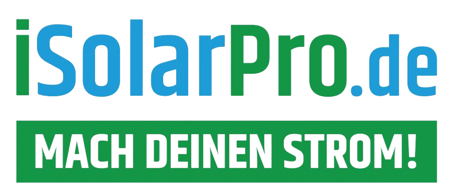 iSolarPro Logo