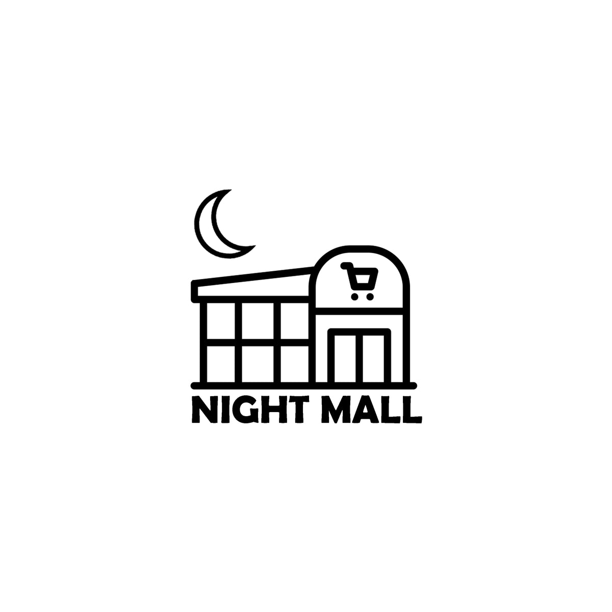 The Night Mall