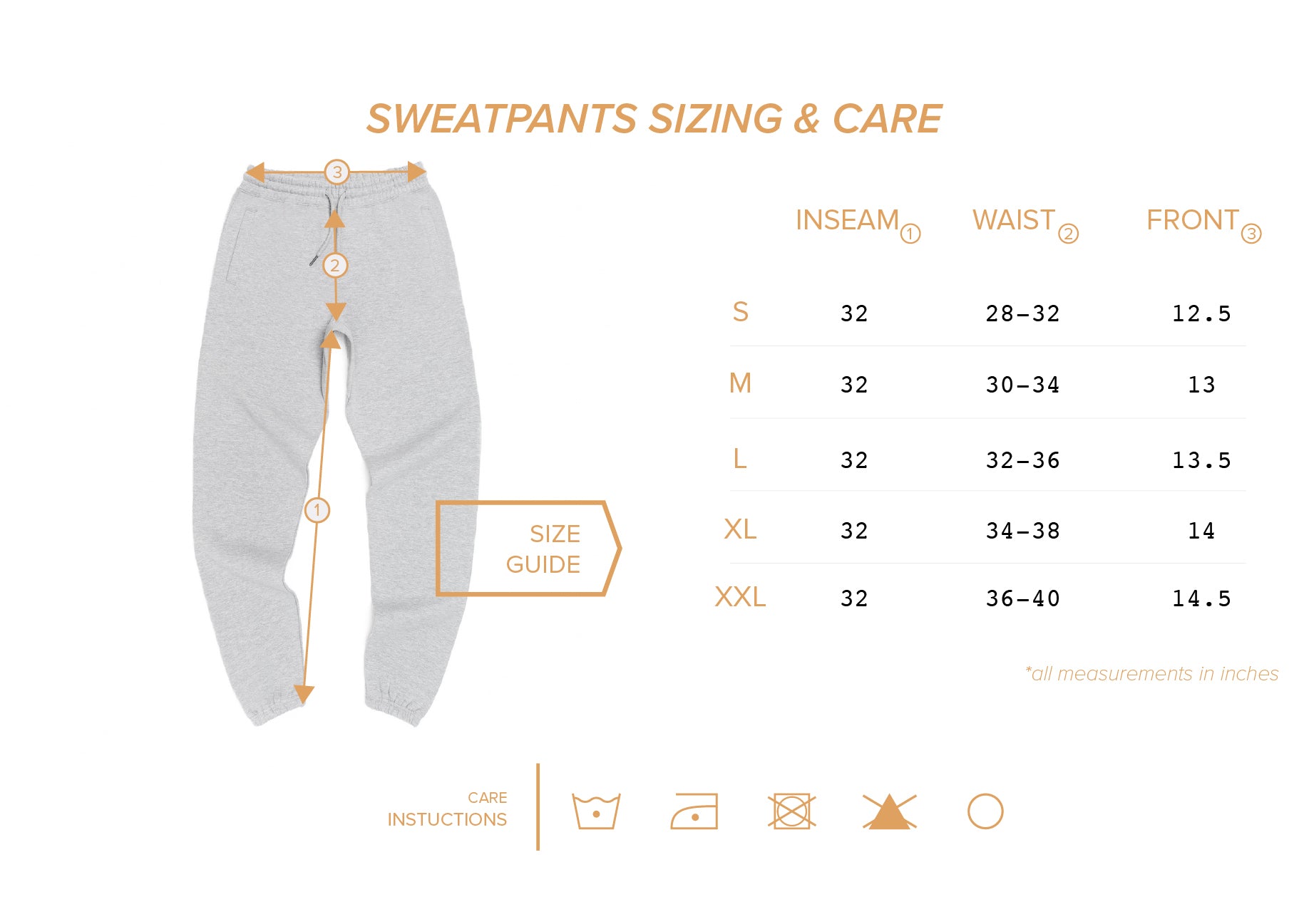 Tracksuit Pants Sizing, Track Pants Sizing, Track Pants Size Guide 53C |  Blouse pattern sewing, Sewing measurements, Fashion sewing tutorials