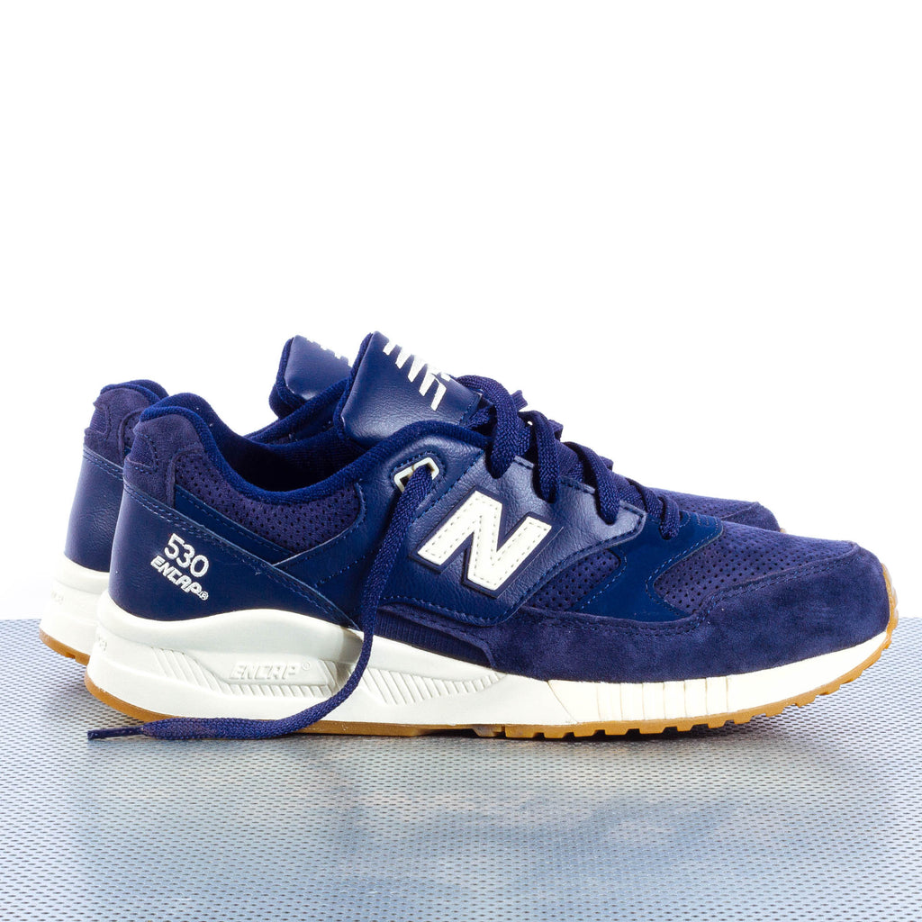 new balance 530 encap running