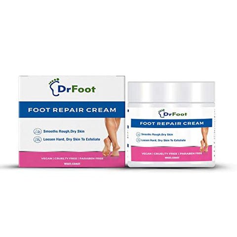 For Dry Cracked Feet and Smelly Feet with Essential Oils
