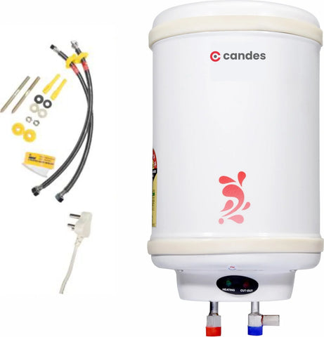 energy-efficient water heater