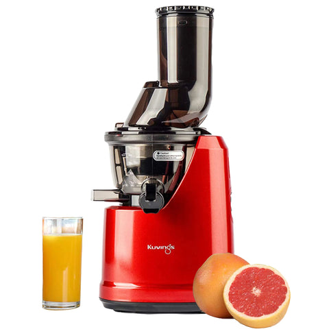 Nutri Blender vs. Traditional Blender: Which is Right for You? - A