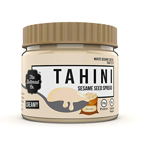 Tahini health benefits