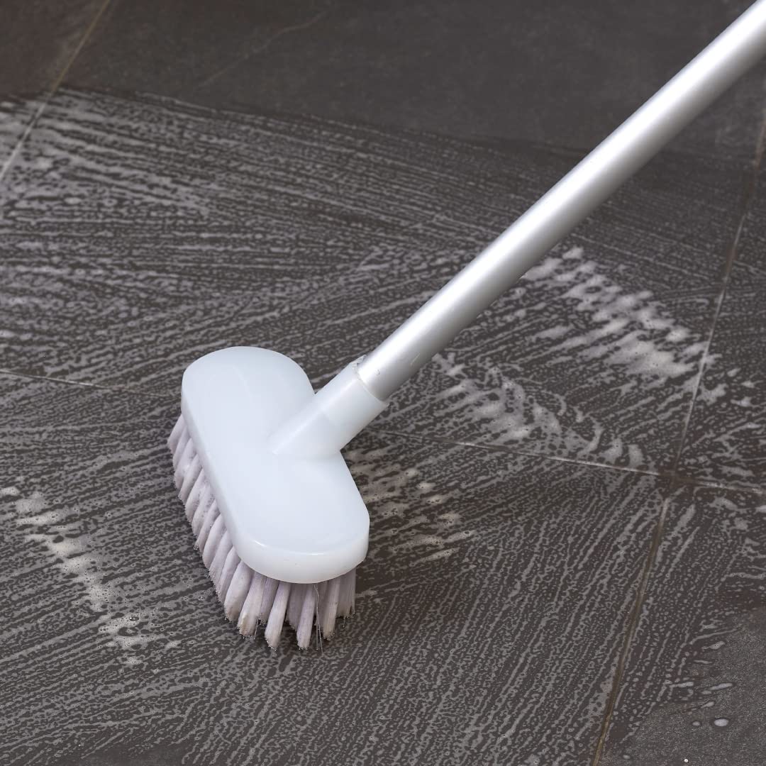 floor cleaning brush