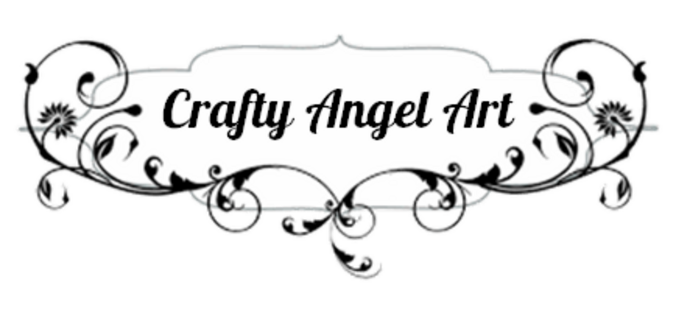 Crafty Angel Art