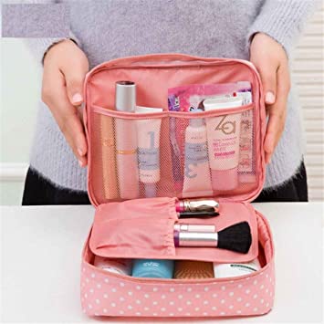 Color Splash Multi-purpose Pouch – Crafthues