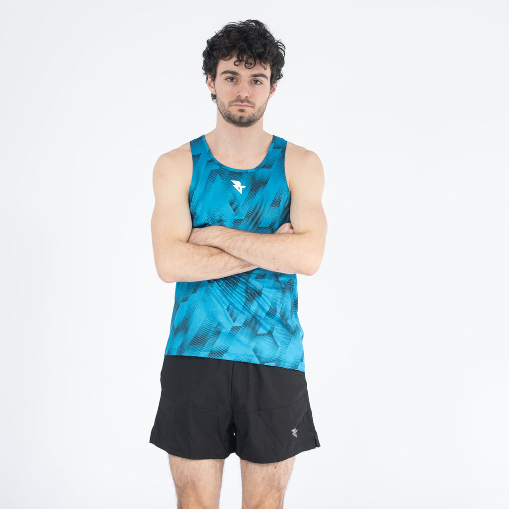 Running Room Men's The Run Vest